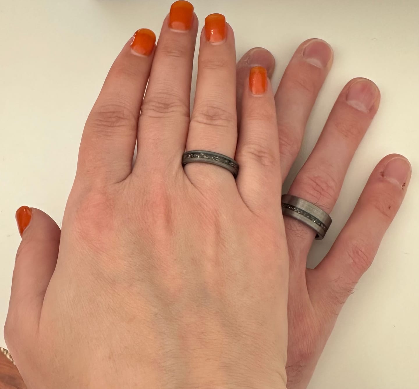 Customer photo review of The Thor Set