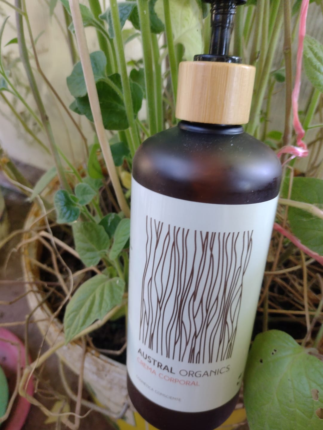 Customer photo review of Pack Rutina Anti-Edad