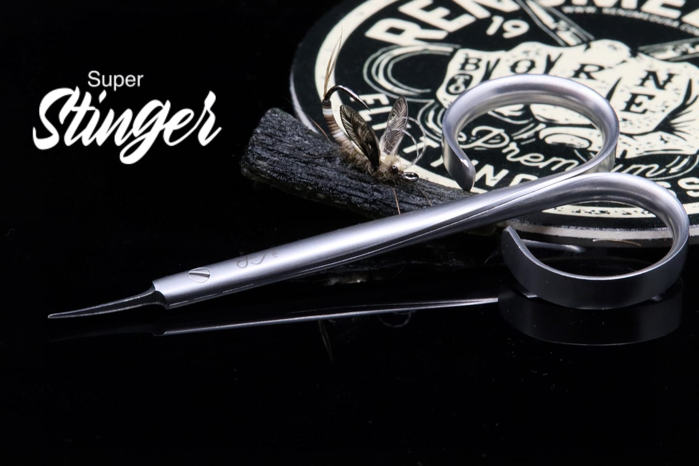 Customer photo review of Super Stinger