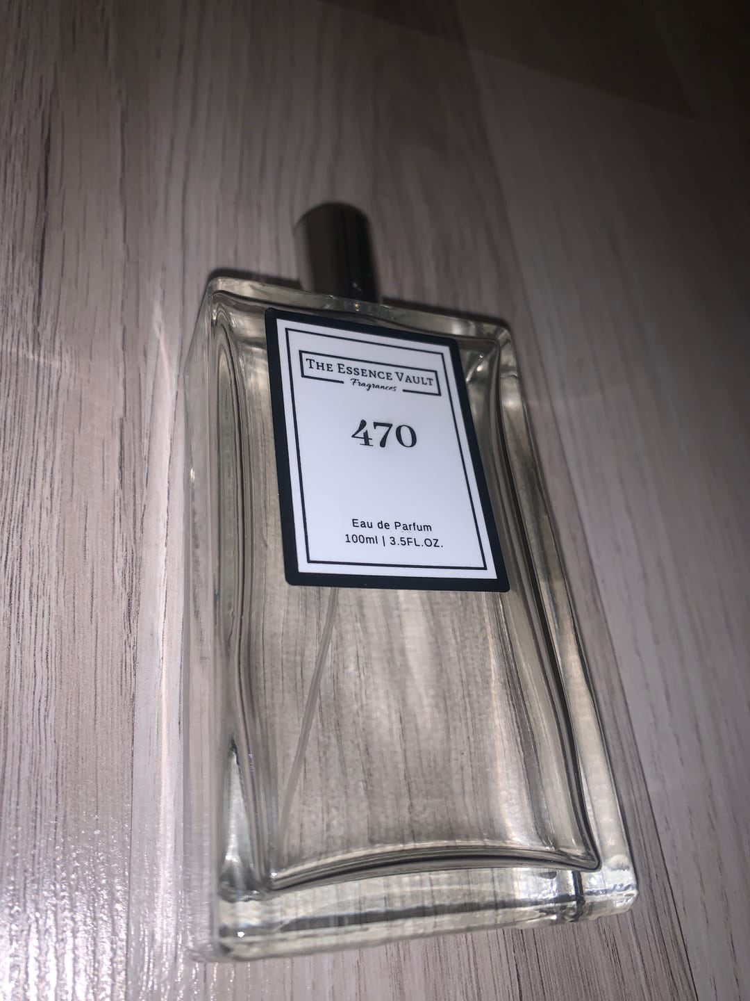 Customer photo review of Inspired by Ombre Leather - 470