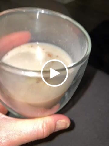 Customer video review of Geschmacksbombe, 200g