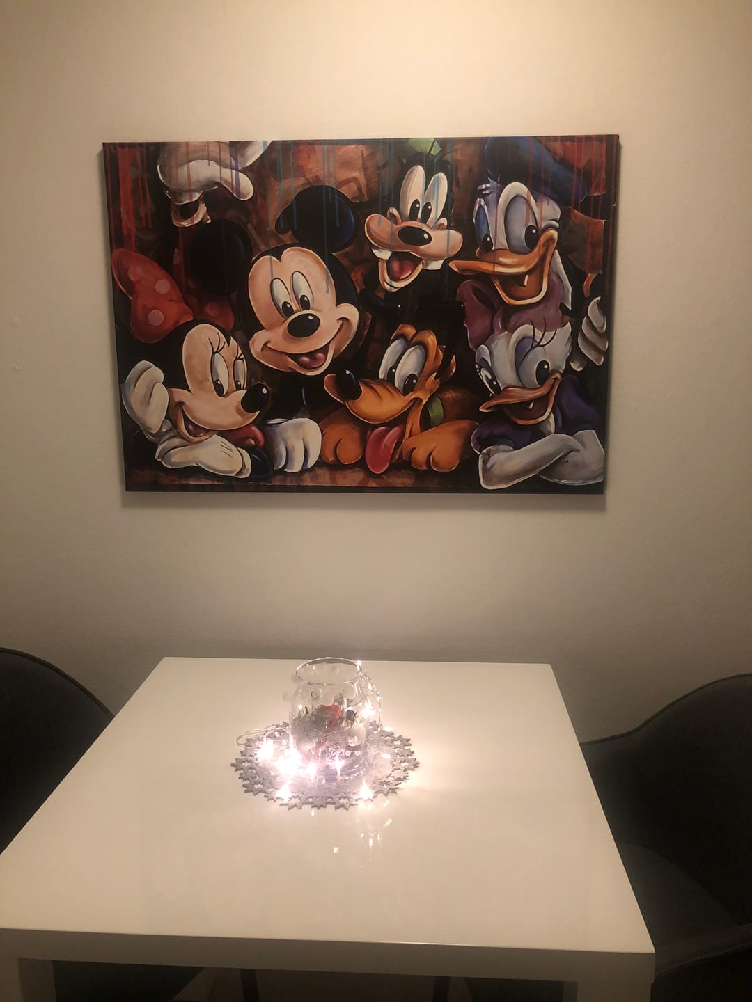 Customer photo review of Comic Gang