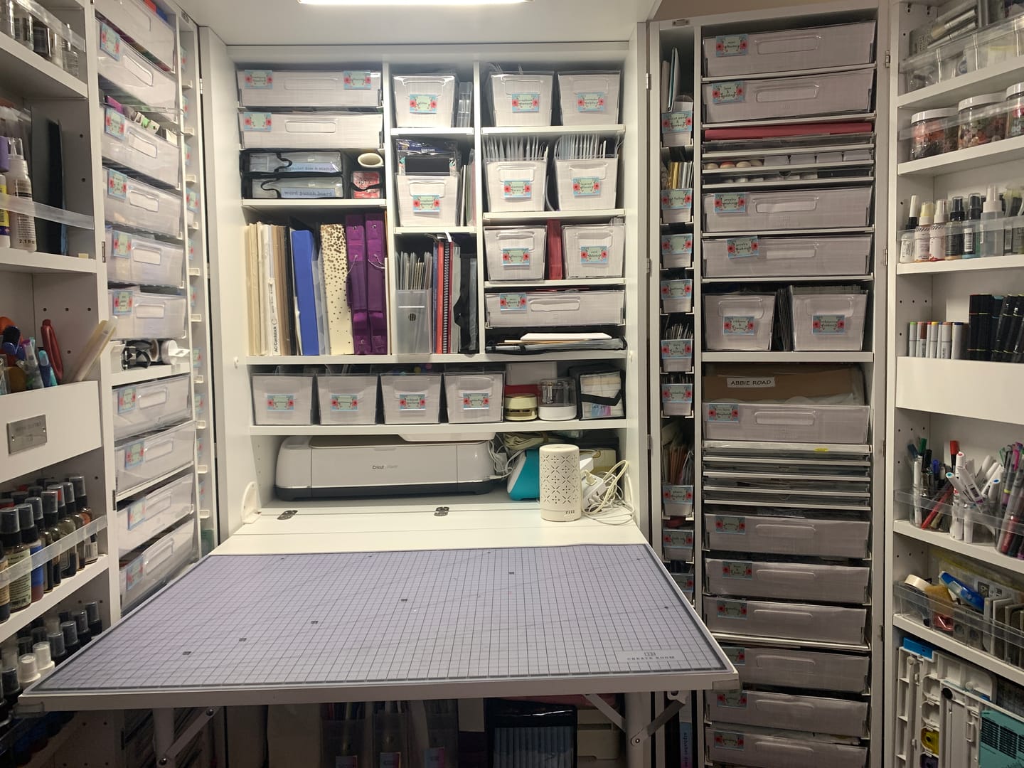 Customer photo review of Cutting Mat