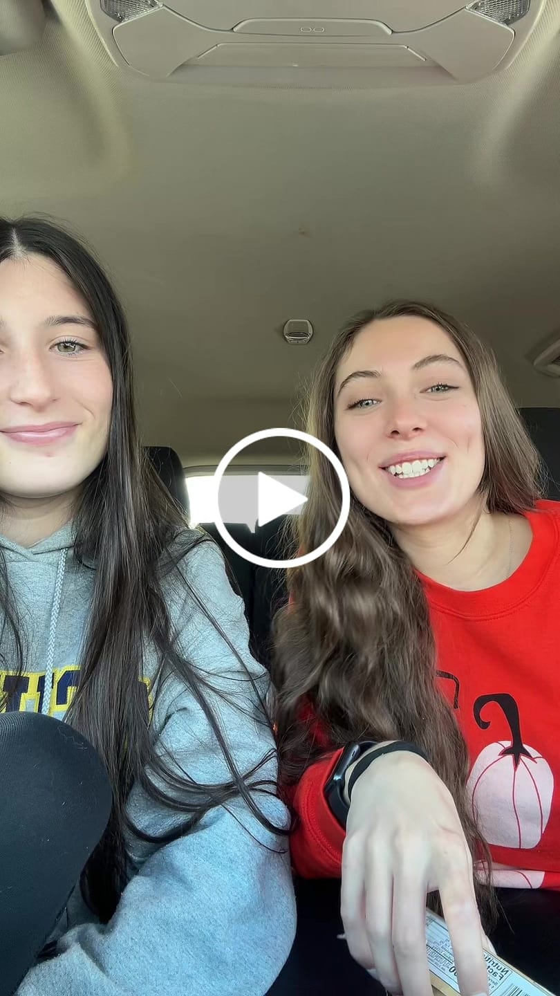 Customer video review of Chocolate Coconut