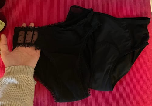 Customer photo review of Discovery Set