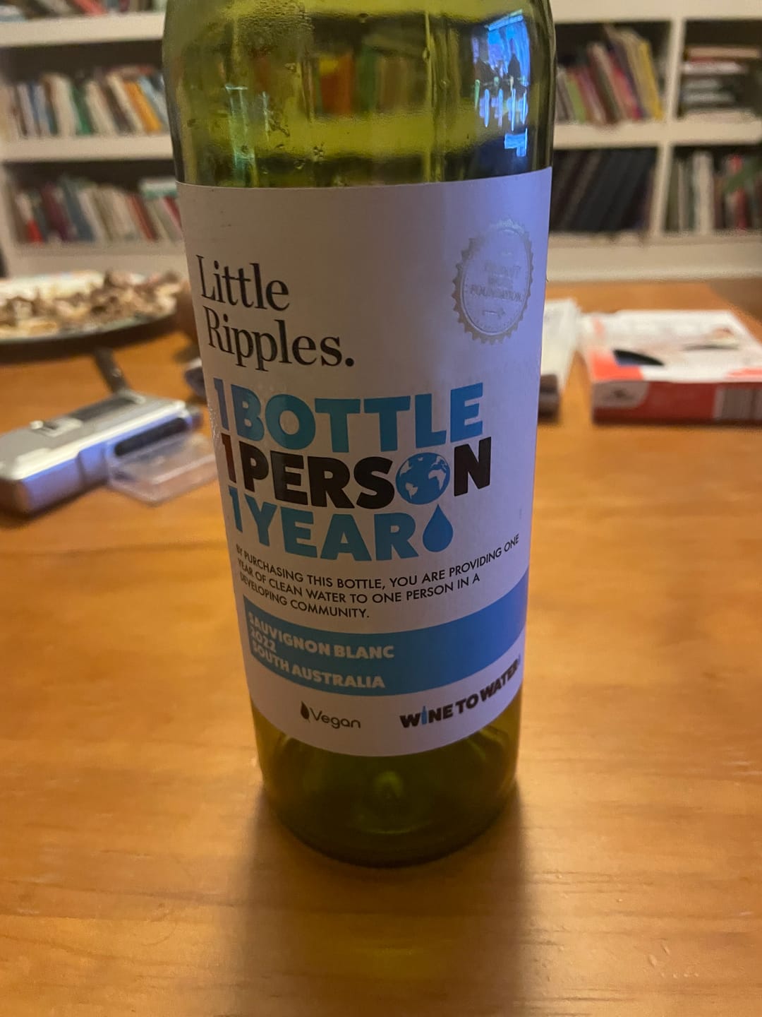 Customer photo review of Ultimate Mixed Pack - 6 Pack