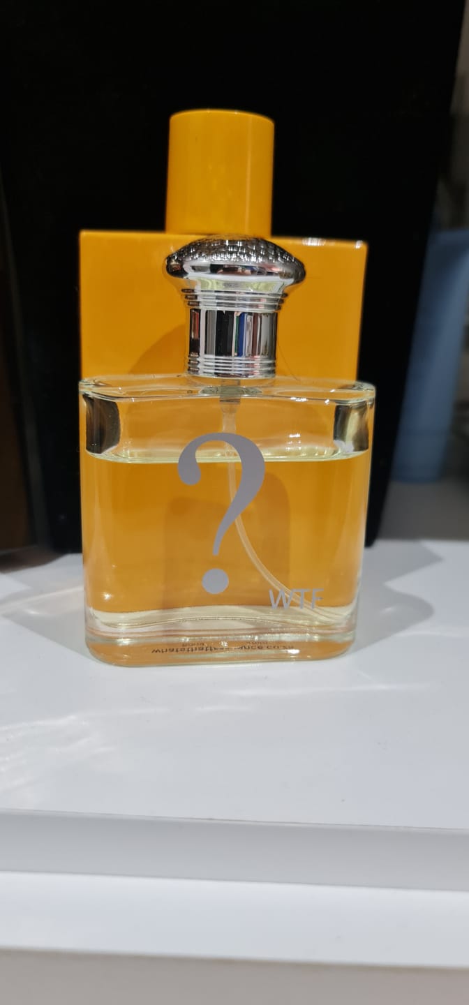 Customer photo review of f07 Inspired by G Bloom - 50ml