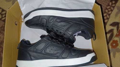 Customer photo review of CLUB BLACK