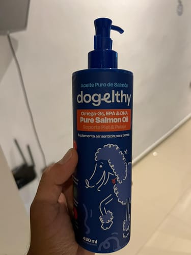 Customer photo review of Skin Kit