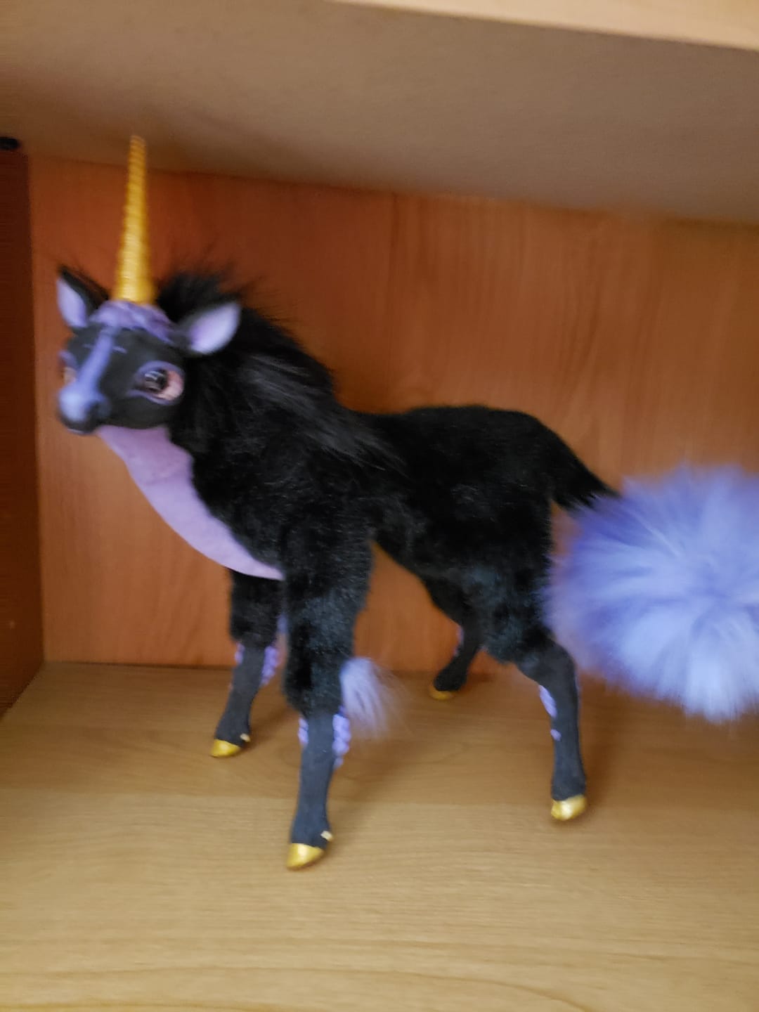 Customer photo review of Customize your creature!