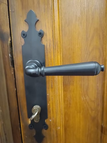 Customer photo review of Bocallave