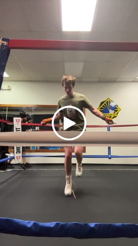 Customer video review of BoxRope Vol. I