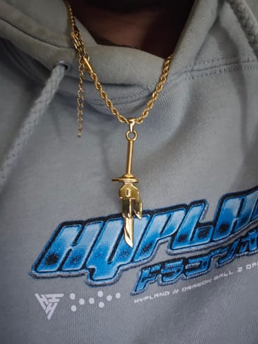 Customer photo