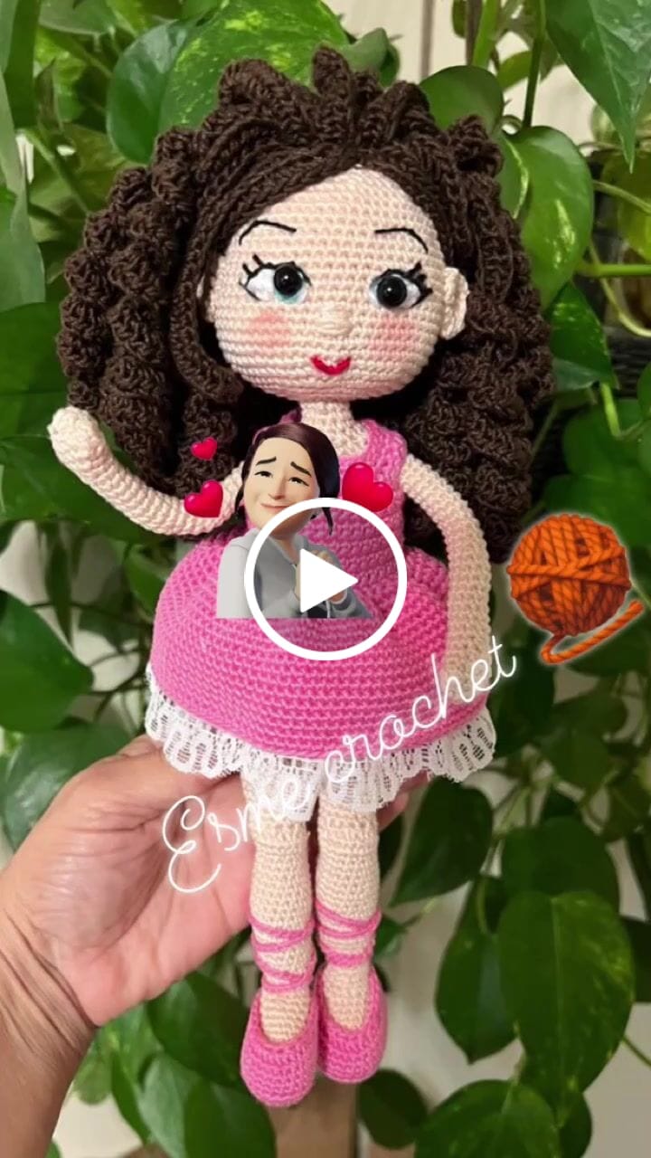 Customer video review of EULALI [100grs]