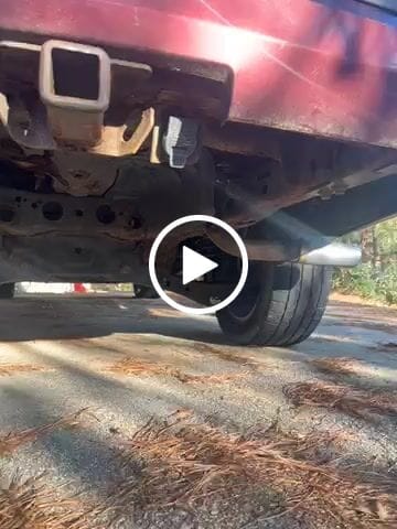Customer video review of 2007-2013 Ford Expedition EL Rear Suspension Conversion Kit (FU3RB)