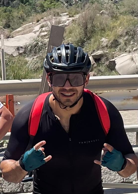 Customer photo review of Lentes Fotocromáticos LS-450 Black Lameda