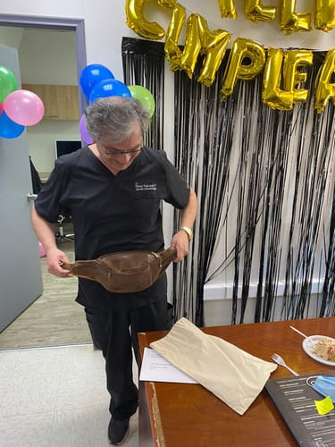 Customer photo review of Banano Tradicional