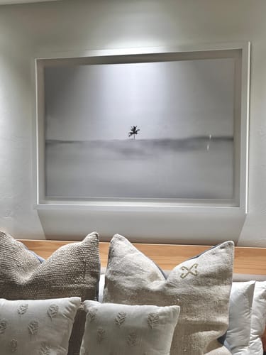 Customer photo review of Lone Palm