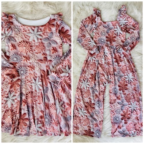 Customer photo review of CUSTOM FABRIC