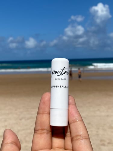 Customer photo review of Lippenbalsam