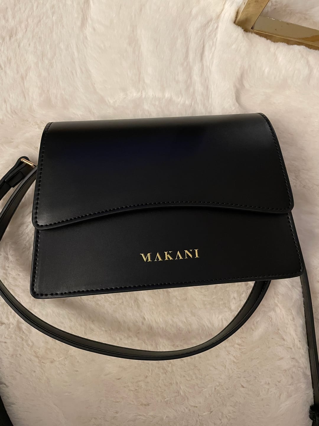 Customer photo review of MANA - BLACK
