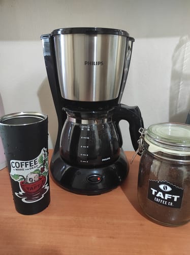 Customer photo review of TAFT Kahve 1 kg