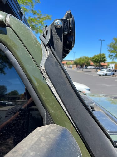 Customer photo review of Playa Poncho - Surprise Color