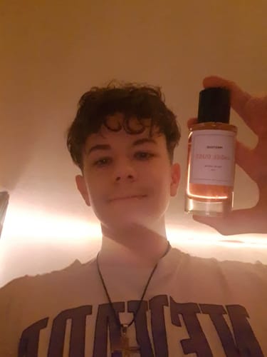 Customer photo review of ANGEL DUST