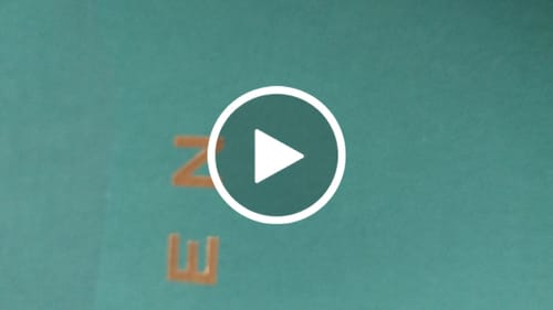 Customer video review of BTS Jungkook GOLDEN - 1st Solo Album (With Pre-Order Gifts)