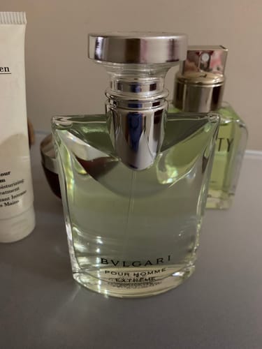 Customer photo review of Bvlgari Pour Homme Extrême 100ml