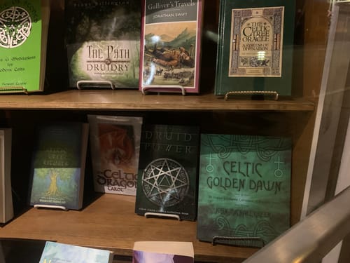 Customer photo review of Maxi Dress - 50%OFF - Full Shibori