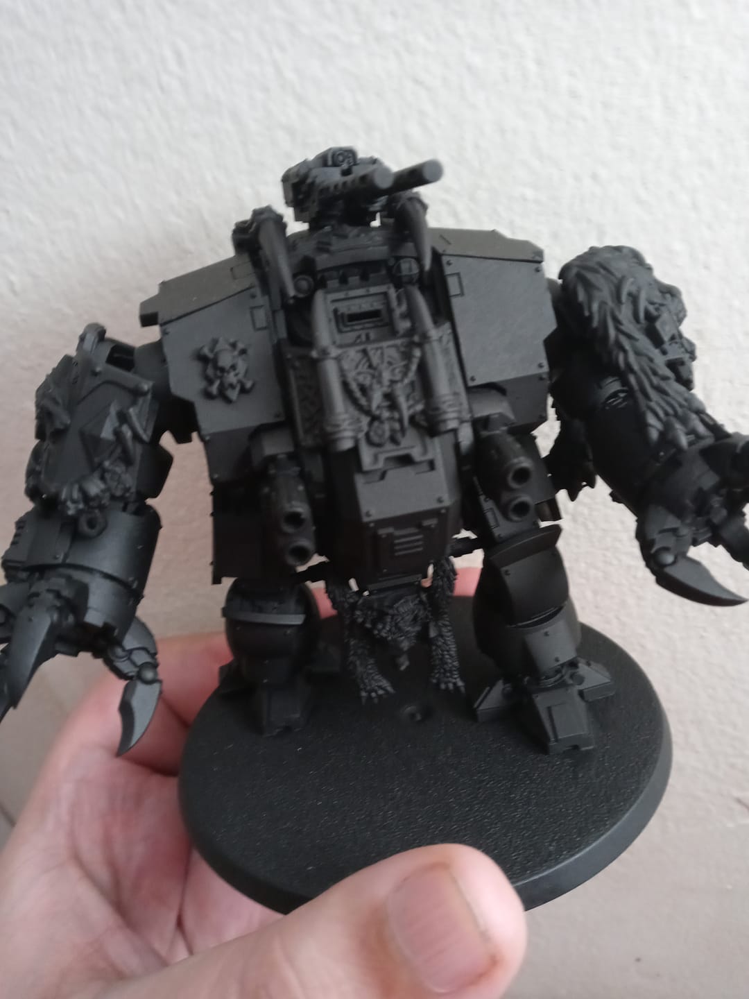 Customer photo review of Ancient armor PH