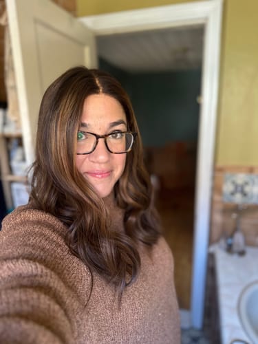 Customer photo review of Jessica