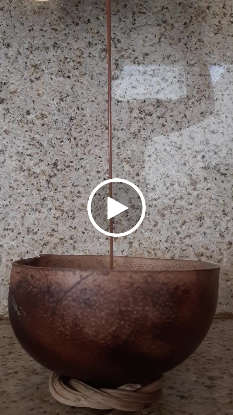 Customer video review of Cacao Ceremonial | 500gr