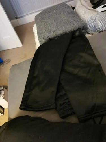 Customer photo review of Annabel - Warme Winter Lounge Set