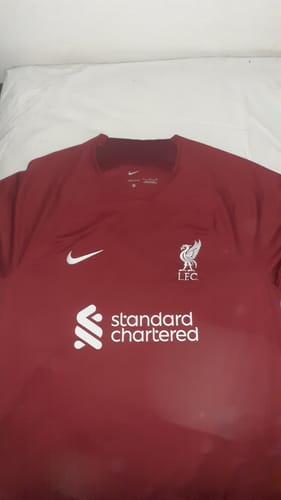 Customer photo review of Le maillot mystère