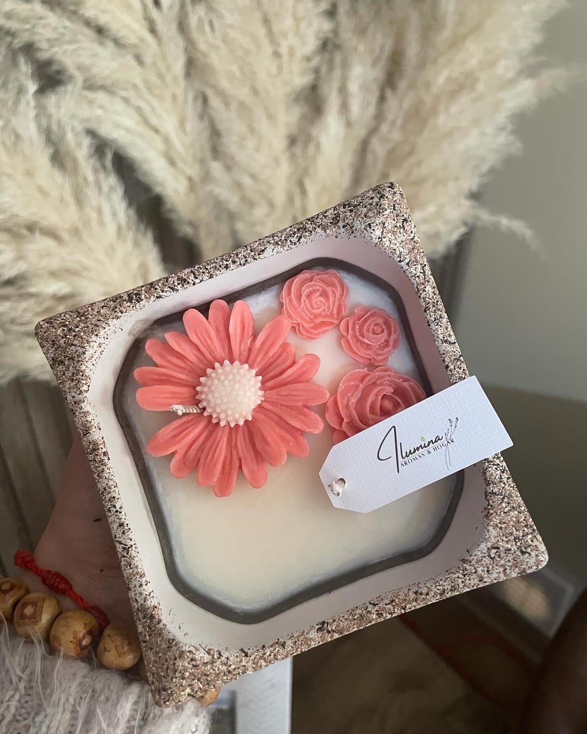 Customer photo review of N 2 - Lima Verbena