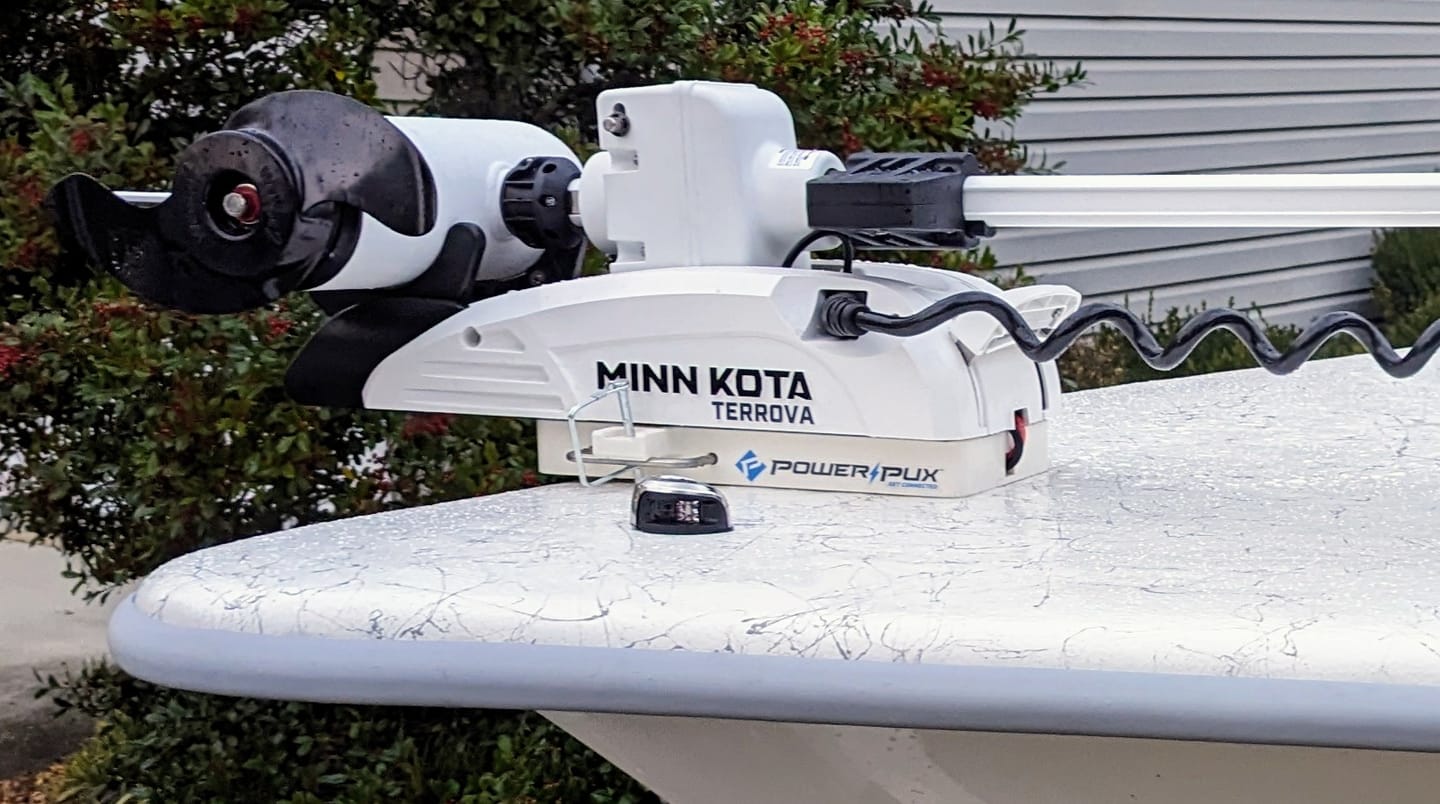 Customer photo review of Power Pux Kits