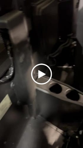 Customer video review of NUTV5-S