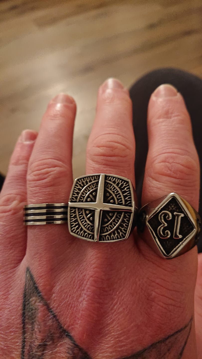 Customer photo review of LINED.