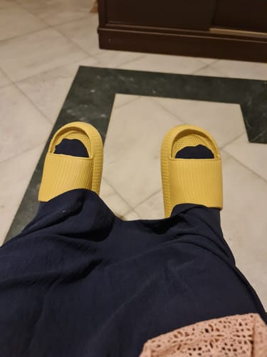 Customer photo review of Comfii™ Air Slide