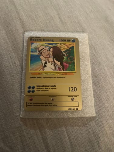 Customer photo review of Pokepet