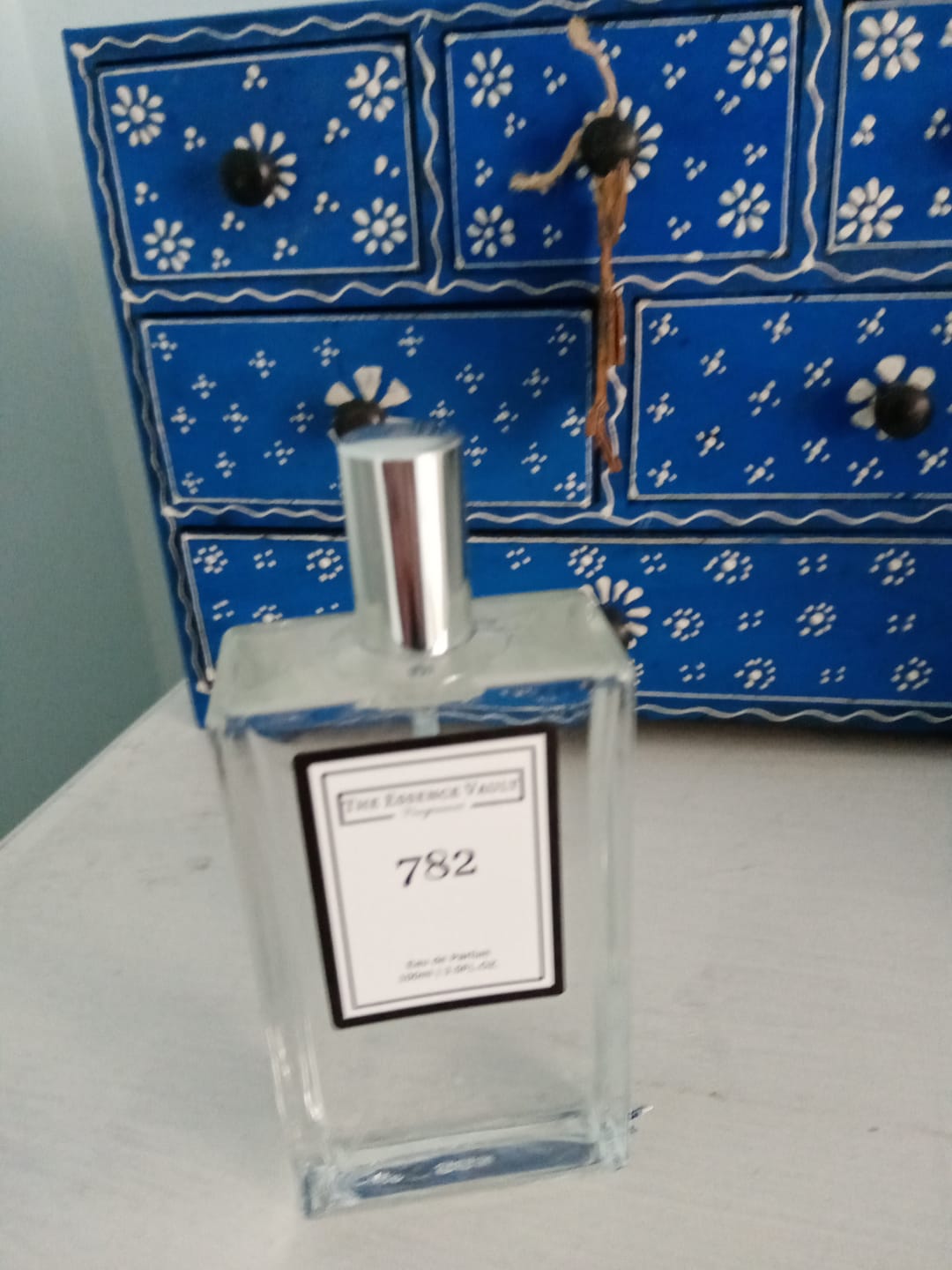 Customer photo review of Inspired by I. Miyake for Her - 782