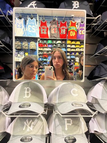 Customer photo review of Glittering Hearts&Butterflies iPhone Case