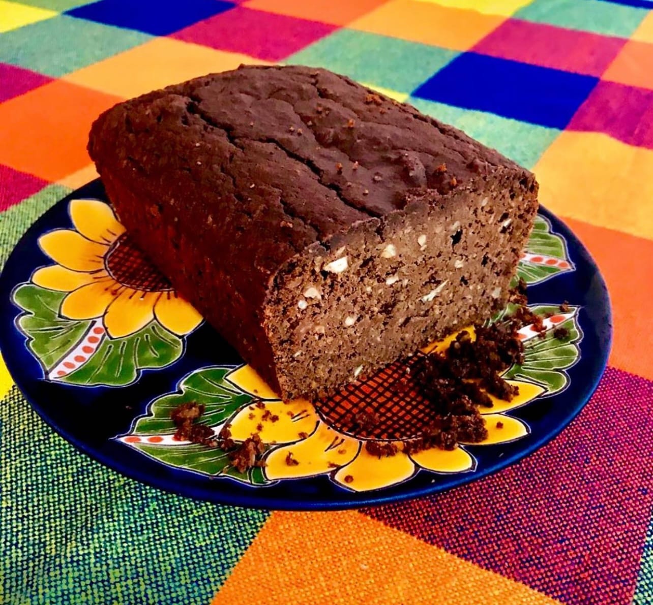 Customer photo review of Cacao Orgánico en Polvo | 250gr