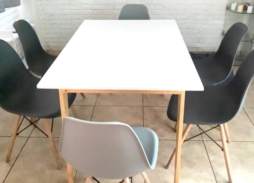 Customer photo review of Silla  Oslo