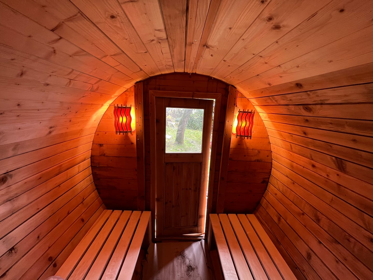 Customer photo review of Sauna Aufguss Konzentrat #10 Goldene Zitrusbrise 100ml
