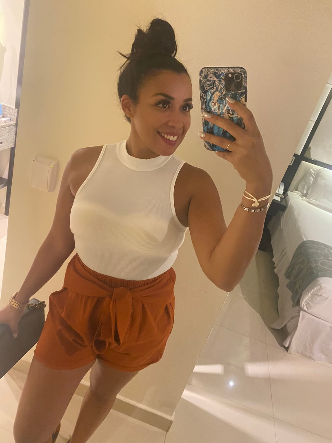 Customer photo review of Bible Femme Divine