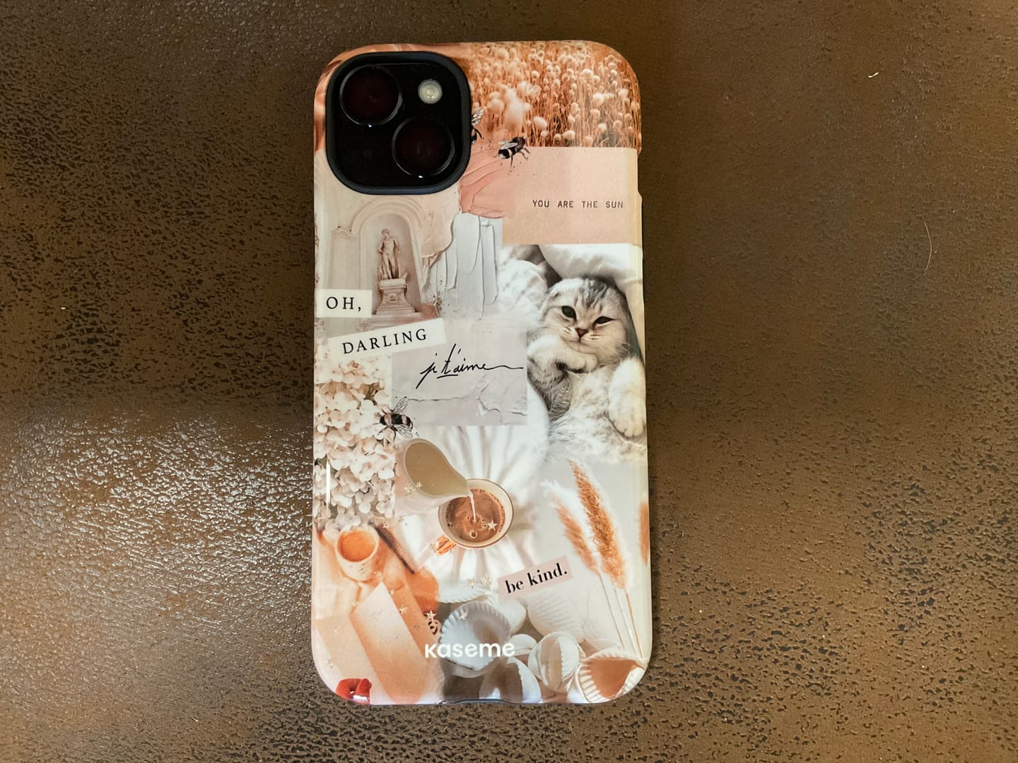 Customer photo review of Darlin'