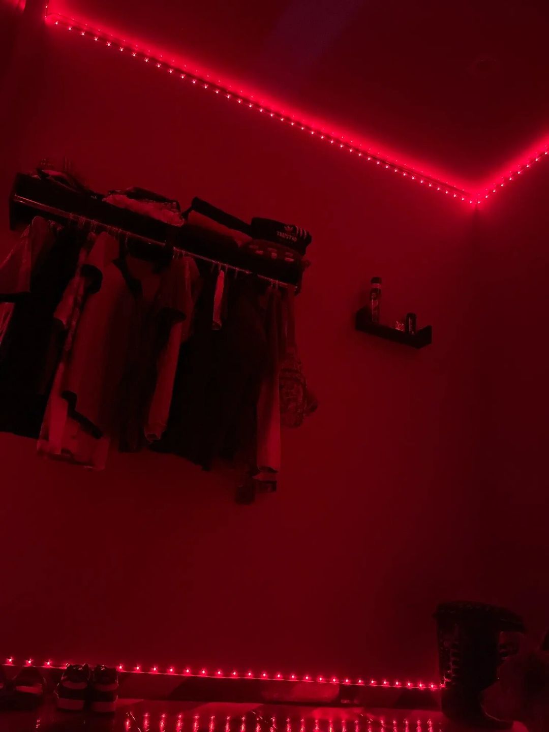 Customer photo review of Smart LED strips